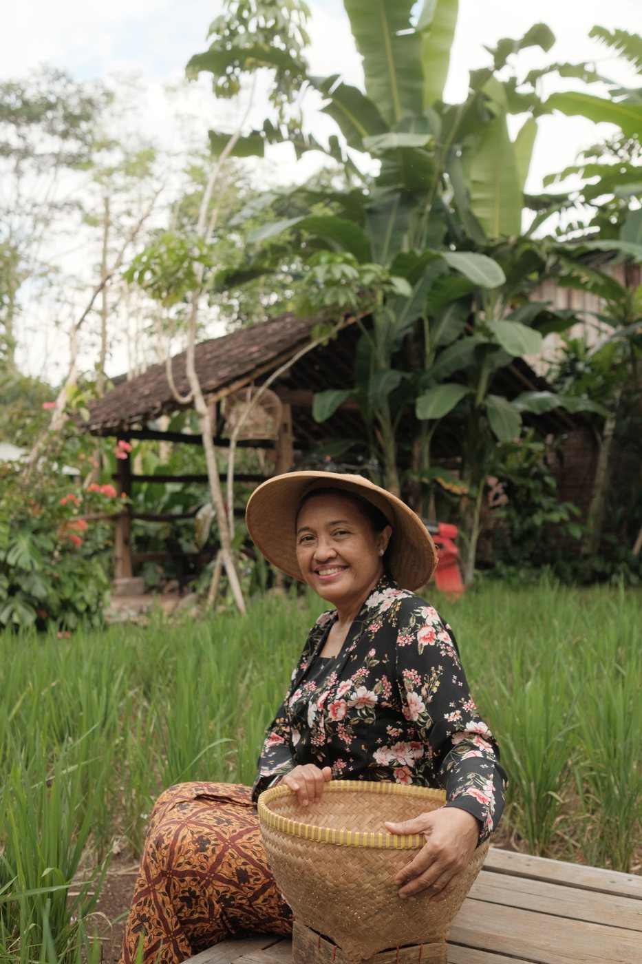 Foto lain di Dusun Deliek
