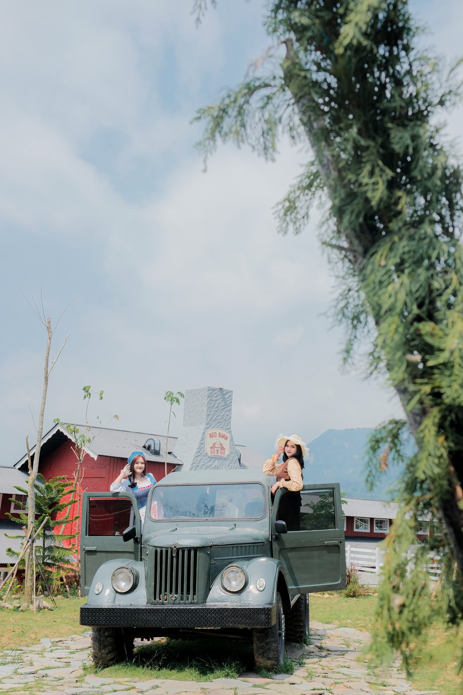 Foto lain di Red Barn